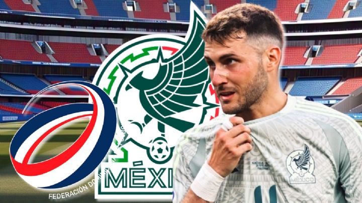La polémica alineación de México vs República Dominicana; dónde ver y horario del partido