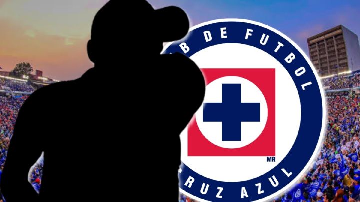 Este sería el hijo pródigo que regresaría a Cruz Azul; fue campeón con La Máquina