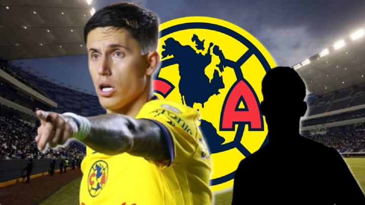 Estos serían los 2 fichajes que haría el América para olvidar a Brian Rodríguez