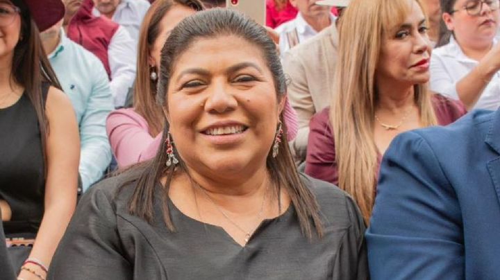 Xóchitl Molina contratará más personal para la Secretaría de Cultura de Veracruz