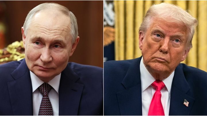 Putin advierte a Trump sobre peligro de escalada entre Israel e Irán