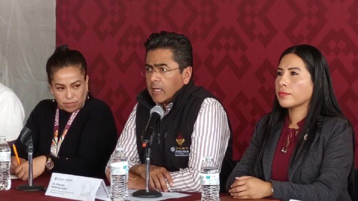 Analizan continuidad de entubamiento y ampliación del Río de las Avenidas