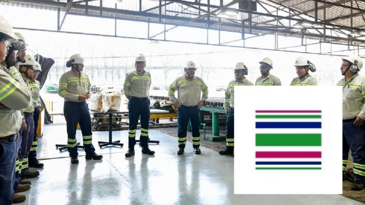 Así respondió TAMSA a solicitud de EU a México para revisar supuestos abusos laborales