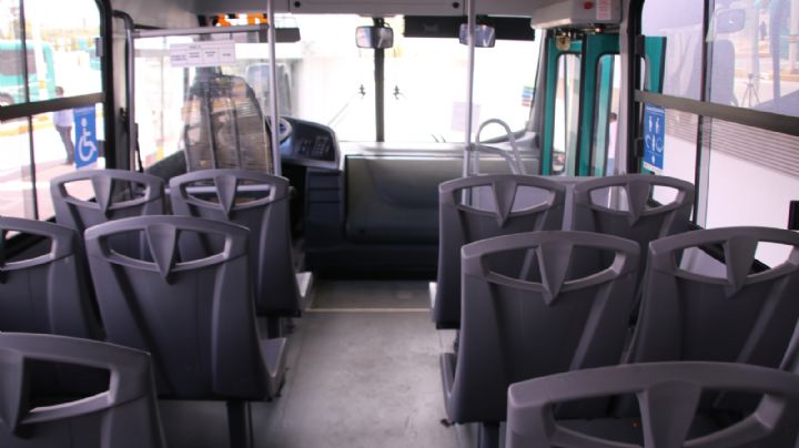 SLP: Movilidad congelada