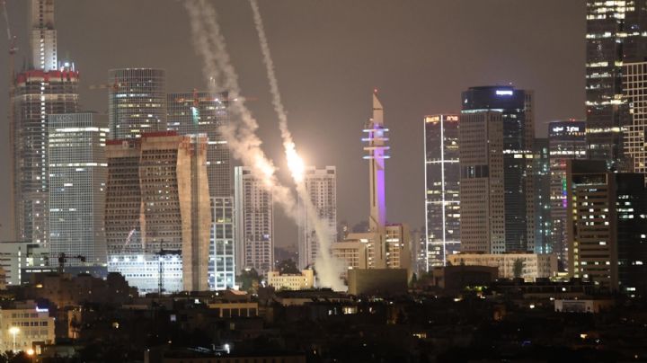 Trump evaluará respuesta contra Irán en dos semanas