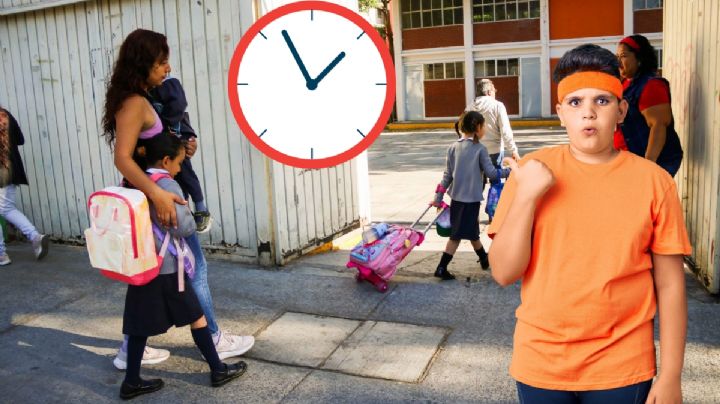 SEP confirma la peor de las noticias; estos estudiantes volverán a clases antes de tiempo