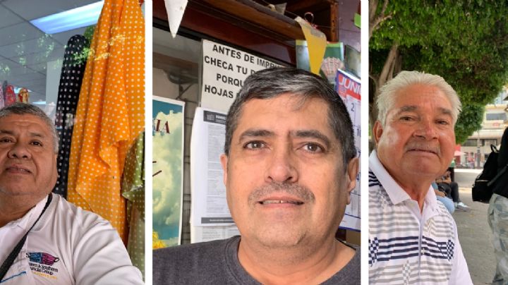 "Aunque sea un kilo de plátanos": los padres leoneses no piden grandes regalos