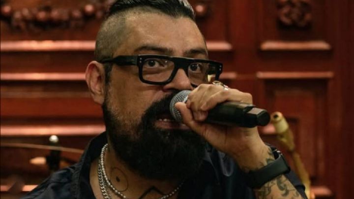 ¿Cuál es el estado de salud de Dr. Shenka de Panteón Rococó tras sufrir un preinfarto?