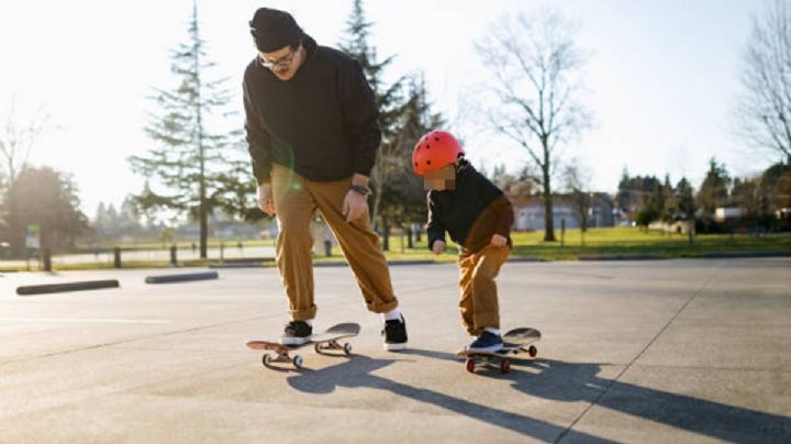 El rol del padre en México: una mirada a su contribución familiar