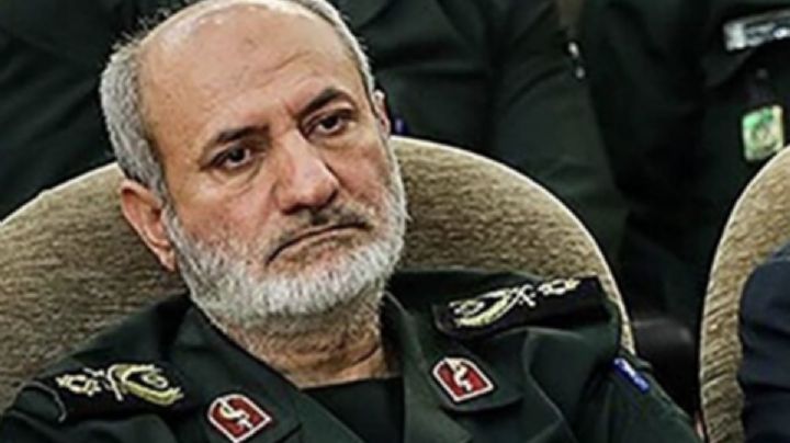 ¿Quién es el jefe de inteligencia iraní asesinado por Israel?