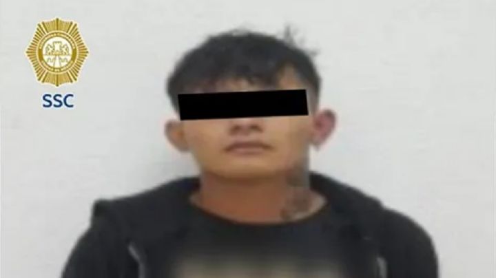 Balean a policía en Milpa Alta; el agresor ya fue detenido