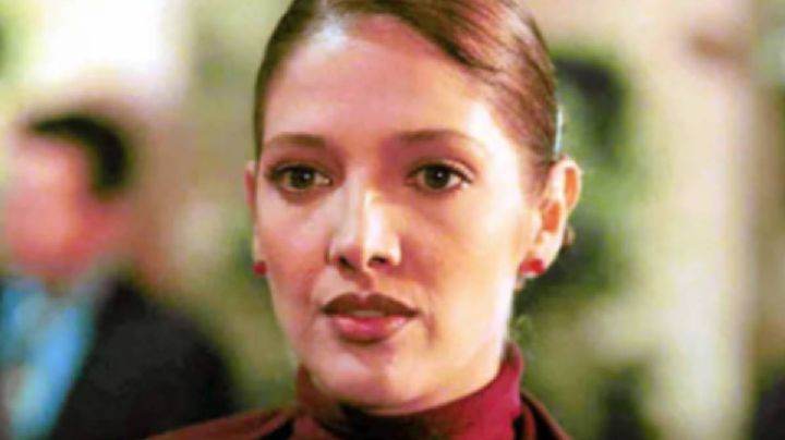 ¿En dónde está y a qué se dedica Adela Noriega tras alejarse de las telenovelas?