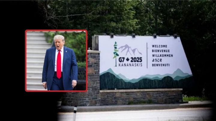 G7: entre la sombra de Trump, guerras y el futuro del comercio