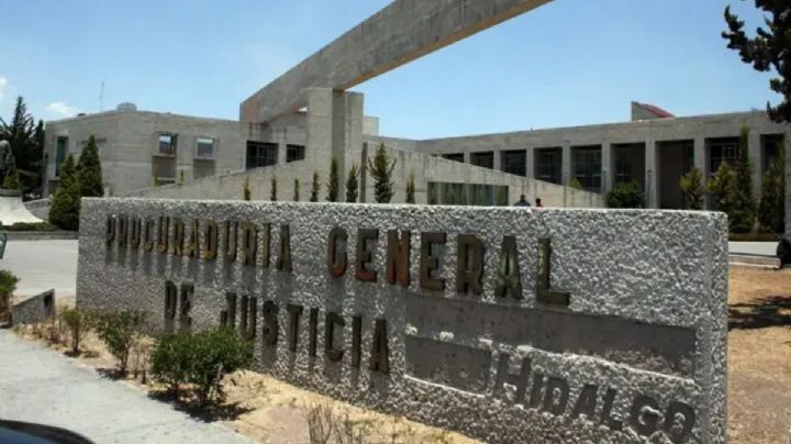 Bajan denuncias por delitos ante la PGJEH; estos fueron los más cometidos