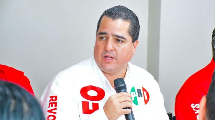 El saldo del PRI y Adolfo “Fofo” Ramírez en elecciones de Veracruz 2025