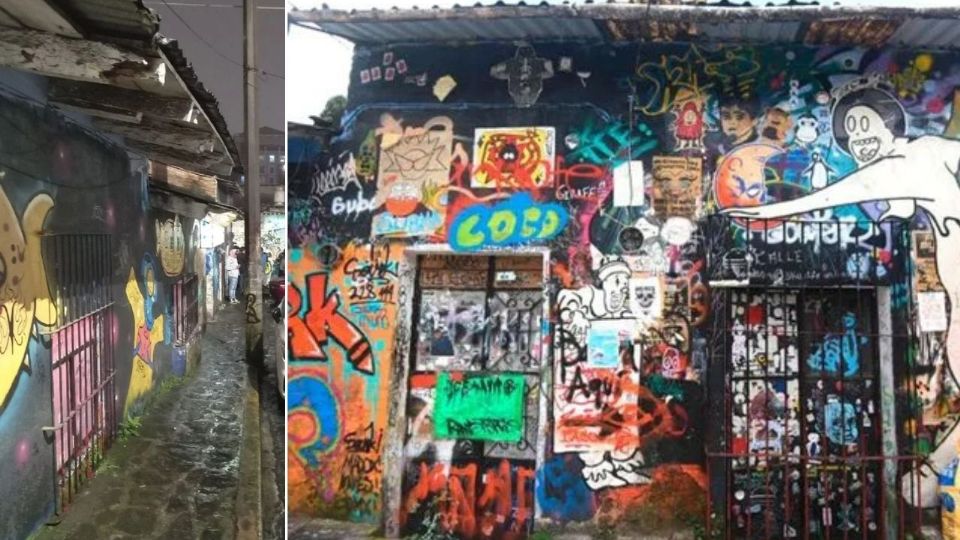 En la administración de Javier Duarte se intento clausurar por la crítica al entonces mandatario.