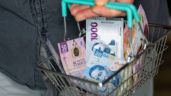 Foto ilustrativa de la nota titulada: Consumo privado registra retroceso anual de 0.5% en mayo: Inegi