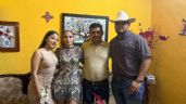 Foto ilustrativa de la nota titulada: “Mi hijo nos manda para comer"; remesas desde Estados Unidos, el pilar del hogar de Roxana en Veracruz