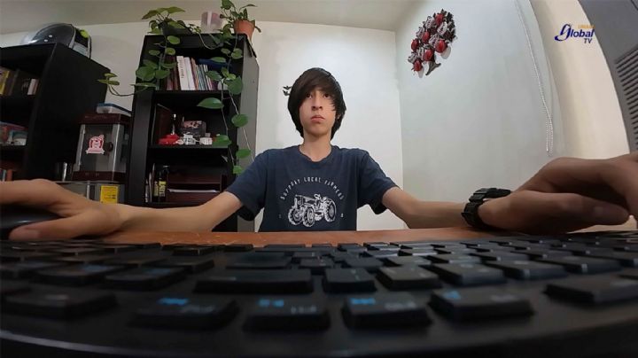 ¿Cuántos aspirantes no presentaron el examen de ingreso a prepas de la UNAM-IPN?