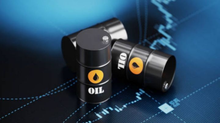 Precios internacionales de petróleo con ligeros movimientos