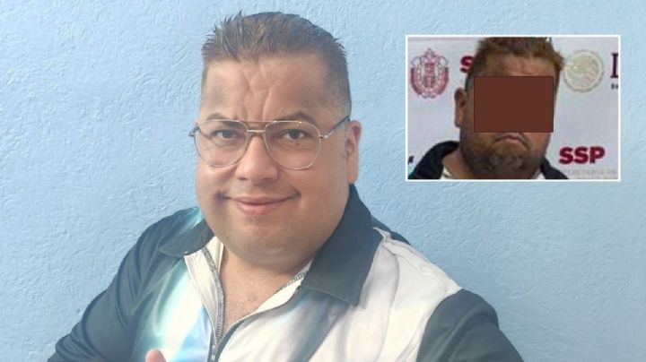 Esto sabemos del juez federal electo detenido acusado de abuso sexual en Poza Rica