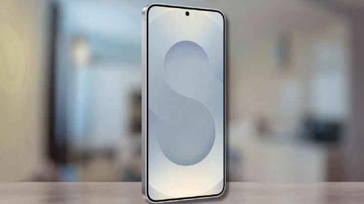 Samsung hunde el precio del Galaxy S25 en Amazon a solo $14,599 pesos