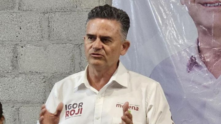 ¿Quién es Igor Roji, nuevo secretario de Turismo de Veracruz?