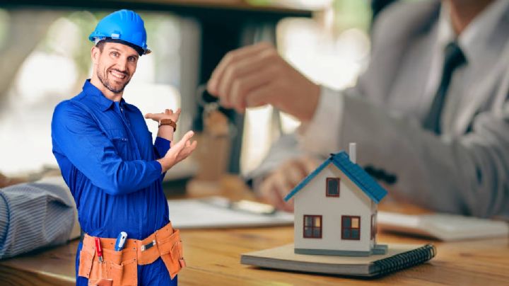 Crédito Infonavit: ¿cómo puedes comprar una casa barata?