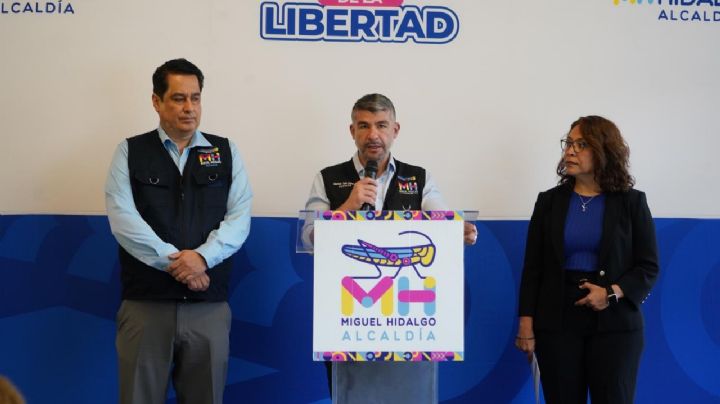 Programas sociales: Miguel Hidalgo busca que apoyos lleguen a quien los necesitan