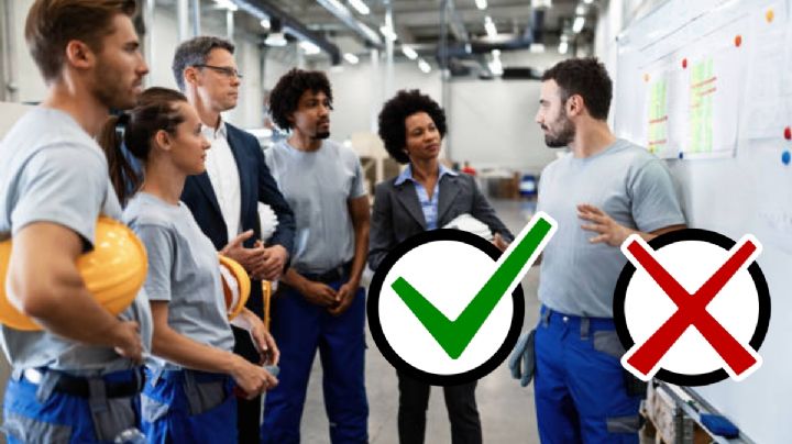 ¿Adiós Buró de Crédito? Esta es la "nueva" herramienta para trabajadores