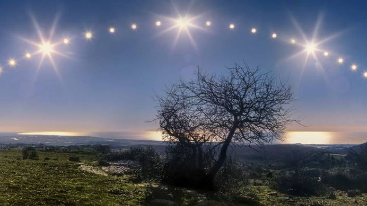 Se acerca el día más largo del año y esta es la razón de su nombre