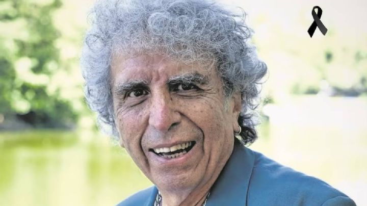 Muere Rafa Acosta, leyenda del rock mexicano con Los Locos del Ritmo