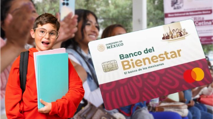 Beca Rita Cetina: así será el último pago a estudiantes y padres de familia