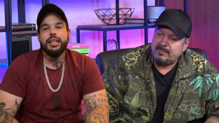 Emiliano Aguilar le contesta a la dinastía Aguilar tras ser comparado con el perro de la familia