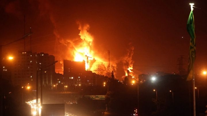 ¿Qué es el Tratado de No Proliferación Nuclear que Irán podría abandonar?