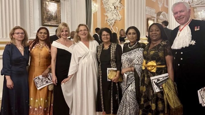 Denuncian hostigamiento y abusos en embajada de México en Reino Unido