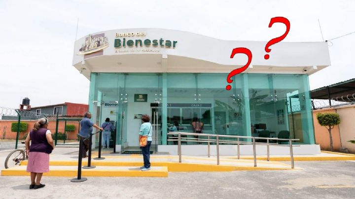 Pensión Bienestar: iniciativa plantea hasta 8 años de prisión por usar dinero de adultos mayores