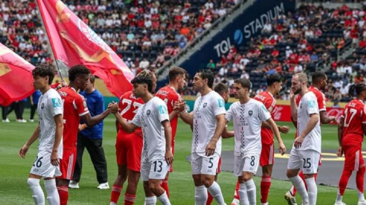 La conmovedora historia del Auckland City, el equipo goleado por Bayern Múnich en el Mundial de Clubes