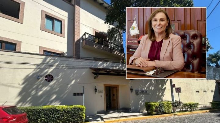 ¿Cuánto invirtió Rocío Nahle en la remodelación de Casa Veracruz?