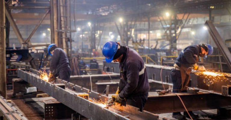 Industria manufacturera Inegi 