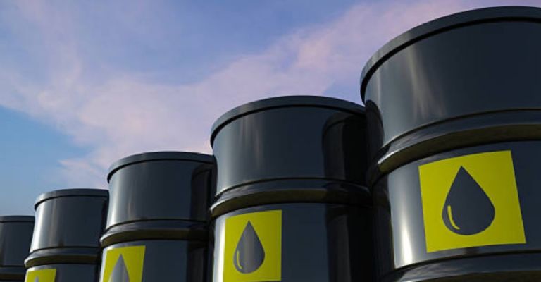 Precios del petróleo