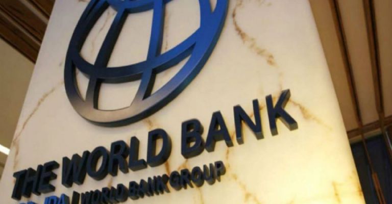 Banco Mundial