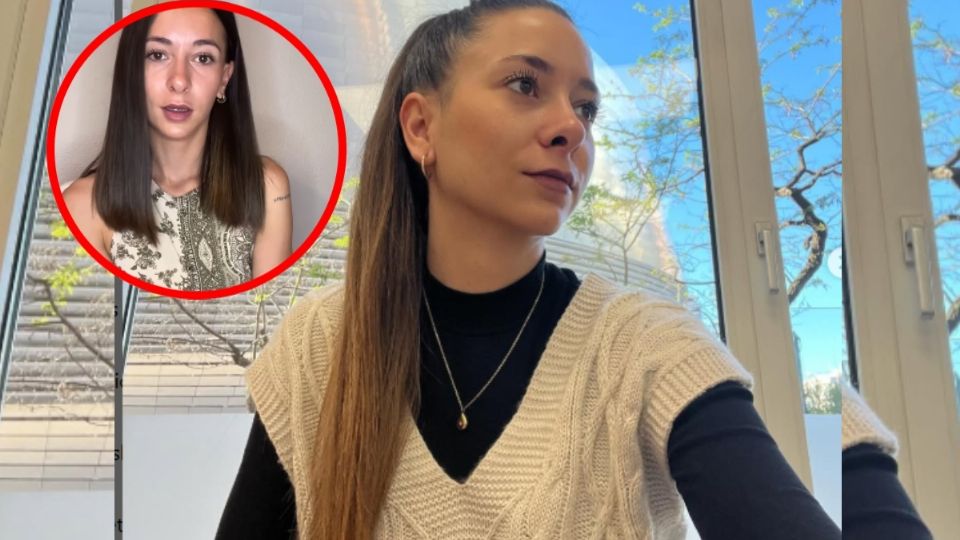 Conoció a Sanz antes de los 18 años