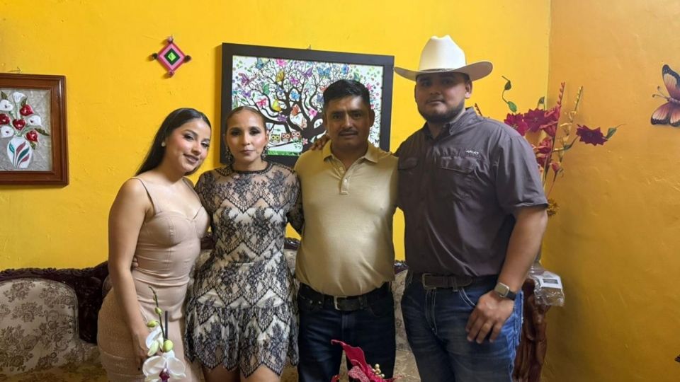 “Mi hijo nos manda para comer'; remesas desde Estados Unidos, el pilar del hogar de Roxana en Veracruz