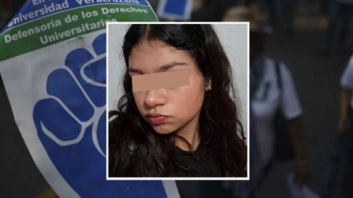Localizan con vida a alumna UV desaparecida en Xalapa hace 3 días