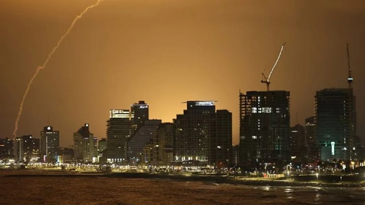 Las razones por las que Irán es casi imposible de invadir