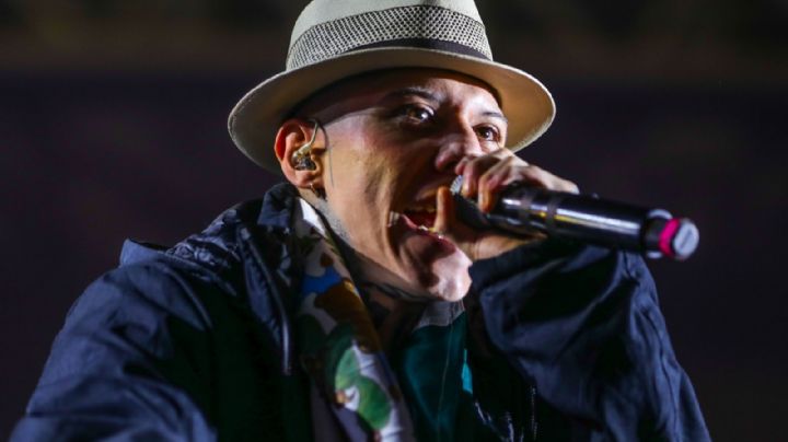 Santa Fe Klan cancela gira por Estados Unidos en apoyo a los migrantes “ánimo, no se awiten”