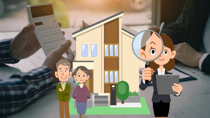 Crédito Fovissste: ¿pensionados y jubilados todavía pueden comprar una casa?