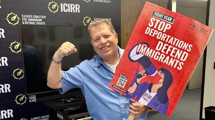 Organizaciones llenan el vacío que dejan consulados en defensa de migrantes: activista