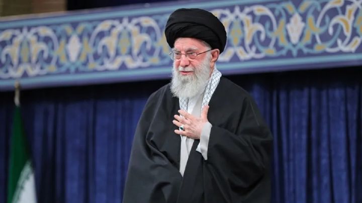 ¿Quiénes son los "enemigos de Dios" que persigue Irán?